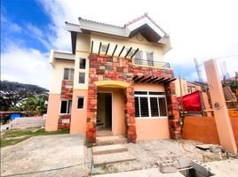 4 chambre Villa for sale in Bacoor City, Cavite, Bacoor City