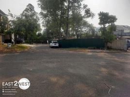  Land for sale in Serpong, Tangerang, Serpong