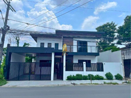 4 Schlafzimmer Villa zu verkaufen in Las Pinas City, Metro Manila, Las Pinas City, Southern District, Metro Manila