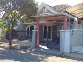 4 Kamar Vila for sale in Indonesia, Rungkut, Surabaya, East Jawa, Indonesia