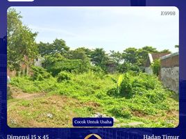  House for sale in Benowo, Surabaya, Benowo