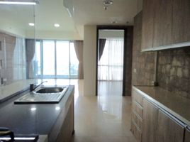 3 Kamar Apartemen for rent in Universitas Katolik Indonesia Atma Jaya, Tanah Abang, Kebayoran Baru