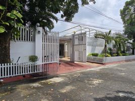 3 Bedroom House for rent in Angeles City, Pampanga, Angeles City