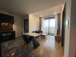 1 chambre Appartement for sale in Pháp viện Minh Đăng Quang, An Phu, An Phu