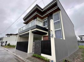 4 Bedroom House for sale in Angeles City, Central Luzon, Angeles City, Pampanga