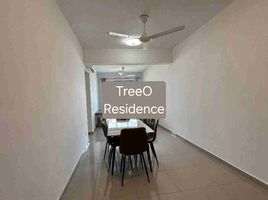 3 chambre Appartement for rent in Barat Daya Southwest Penang, Penang, Bayan Lepas, Barat Daya Southwest Penang