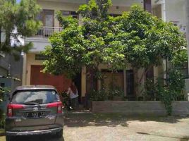 4 Bedroom Villa for sale in Husein Sastranegara International Airport, Andir, Cimahi Tengah