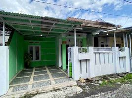 2 Schlafzimmer Haus zu verkaufen in Malang Regency, East Jawa, Sukun