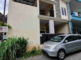 4 Bedroom House for sale in East Jawa, Lowok Waru, Malang Regency, East Jawa