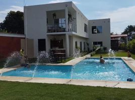 8 Habitación Villa en venta en Valle Del Cauca, Palmira, Valle Del Cauca