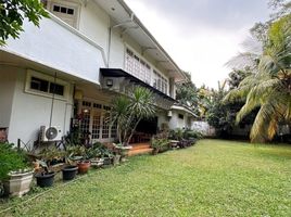 8 Bedroom Villa for sale in Taman Situ Lembang, Menteng, Kebayoran Baru