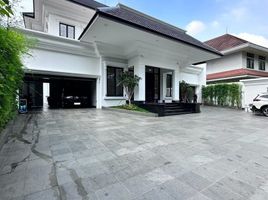 7 Kamar Rumah for sale in Universitas Katolik Indonesia Atma Jaya, Tanah Abang, Menteng