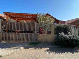 3 Schlafzimmer Villa zu verkaufen in Los Andes, Valparaiso, Calle Larga, Los Andes