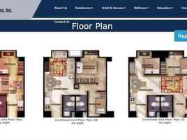 1 Bedroom House for sale in Eastern District, Metro Manila, Quezon City, Eastern District