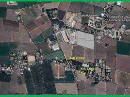  Terrain for sale in Los Andes, Valparaiso, Rinconada, Los Andes