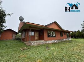 4 Bedroom House for rent in Temuco, Cautin, Temuco