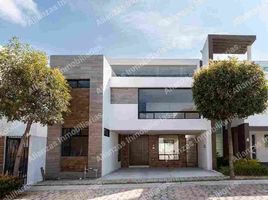 Maison 4 chambre à vendre à Atlixco, Puebla, Atlixco