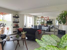 5 Habitación Casa en venta en Lurigancho, Lima, Lurigancho