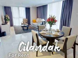 2 Bedroom Apartment for rent in Jakarta Selatan, Jakarta, Kebayoran Lama, Jakarta Selatan