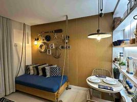 Studio Condo for sale in Mandaluyong City, Eastern District, Mandaluyong City