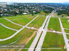  Terreno (Parcela) en venta en Marikina City, Metro Manila, Marikina City
