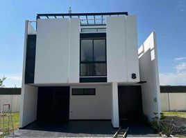 Villa 3 chambre à vendre à Santa Isabel Cholula, Puebla, Santa Isabel Cholula