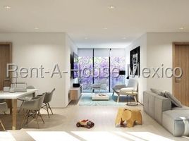 3 Habitación Departamento en venta en Miguel Hidalgo, Ciudad de México, Miguel Hidalgo