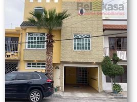 4 Schlafzimmer Haus zu verkaufen in Tlalnepantla, Mexico, Tlalnepantla