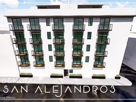 2 Habitación Apartamento en venta en Alvaro Obregon, Ciudad de México, Alvaro Obregon, Ciudad de México