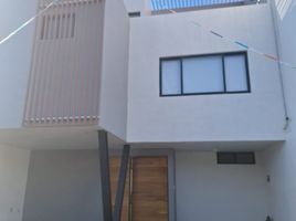 Maison 3 chambre à vendre à San Luis Potosi, San Luis Potosi, San Luis Potosi, San Luis Potosi