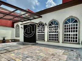 Maison 3 chambre à vendre à Naucalpan De Juarez, Mexico, Naucalpan De Juarez