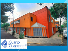 Villa 4 chambre à vendre à Alvaro Obregon, Mexico City, Alvaro Obregon, Mexico City