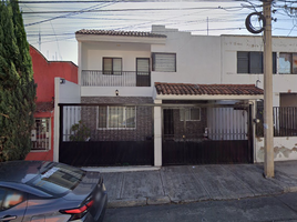 4 Habitación Villa en venta en Zapopan, Jalisco, Zapopan