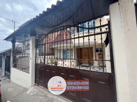 4 Schlafzimmer Haus zu verkaufen in Cuenca, Azuay, Cuenca, Cuenca