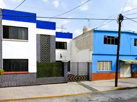 Maison 3 chambre à vendre à Gustavo A Madero, Mexico City, Gustavo A Madero