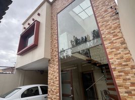 5 Bedroom Villa for sale in Calderón Park, Cuenca, Cuenca, Cuenca