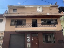 17 Bedroom House for sale in Azuay, Cuenca, Cuenca, Azuay