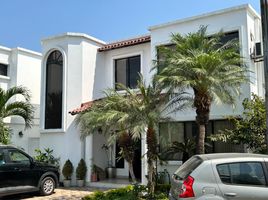 3 Habitación Casa en venta en Samborondón, Guayas, Samborondon, Samborondón