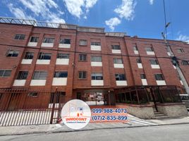 5 Habitación Apartamento en venta en Azuay, Cuenca, Cuenca, Azuay