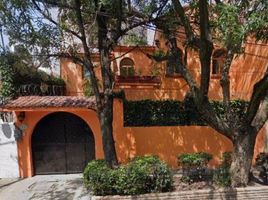 4 Schlafzimmer Villa zu verkaufen in Miguel Hidalgo, Mexico City, Miguel Hidalgo