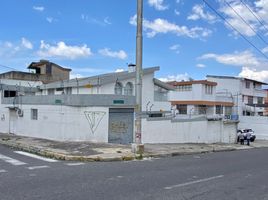 5 Habitación Casa en venta en Bicentenario Park, Quito, Quito, Quito