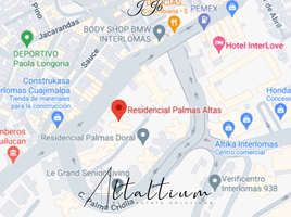 3 Habitación Ático en venta en Naucalpan De Juarez, México, Naucalpan De Juarez, México