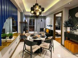 1 Habitación Apartamento en venta en Pasig City, Metro Manila, Pasig City, Eastern District