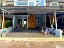 4 Kamar Rumah for sale in Bekasi Selatan, Bekasi, Bekasi Selatan