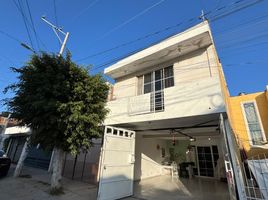 3 Schlafzimmer Haus zu verkaufen in Leon, Guanajuato, Leon