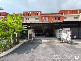 4 Bedroom House for sale in Labu, Sepang, Labu