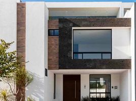 Maison 4 chambre à vendre à Santa Isabel Cholula, Puebla, Santa Isabel Cholula