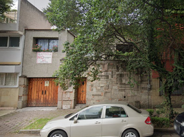 Maison 3 chambre à vendre à Alvaro Obregon, Mexico City, Alvaro Obregon