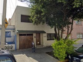 4 Schlafzimmer Villa zu verkaufen in Miguel Hidalgo, Mexico City, Miguel Hidalgo