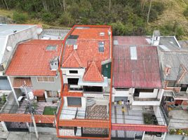 7 Schlafzimmer Haus zu verkaufen in Cuenca, Azuay, Cuenca, Cuenca, Azuay